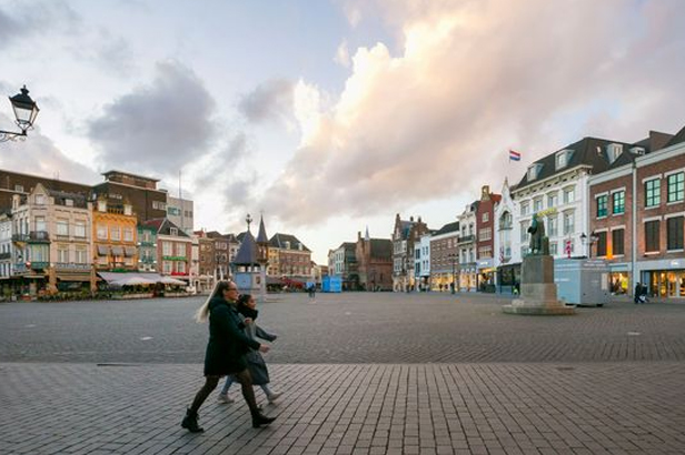 COVID19 wordt Bossche ondernemer bijna fataal