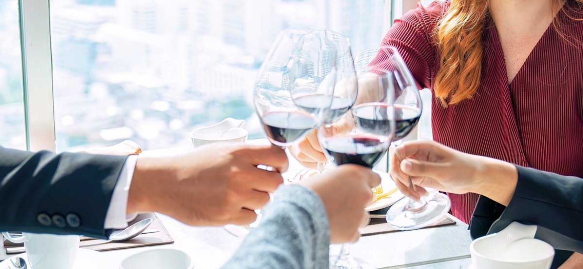 Lunchsessie met WDL Kredietfondsen op woensdag 20 november