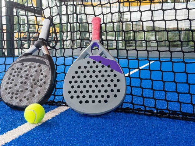 tennis-padel