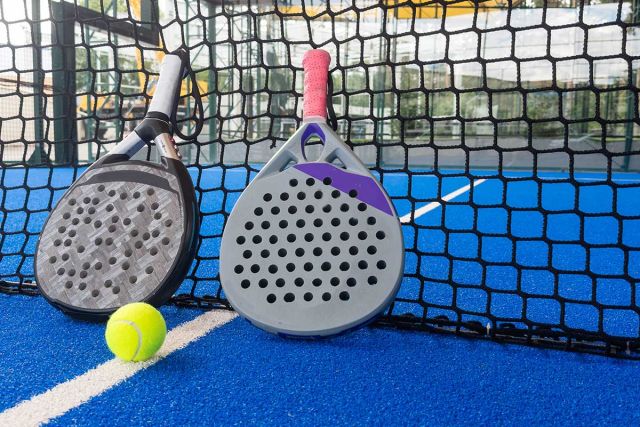 tennis-padel