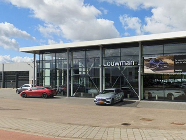 louman-den-bosch